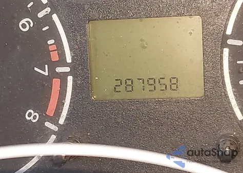 2010 Ford Transit Connect Xlt из США, поврежденный, VIN NM0LS7DN5AT020649